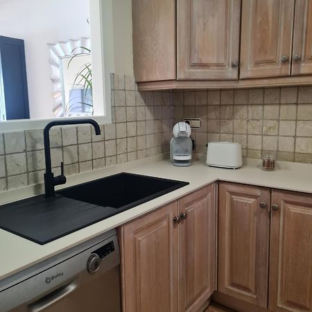 Summer Apartment & Beach Altea First Line Wifi מראה חיצוני תמונה