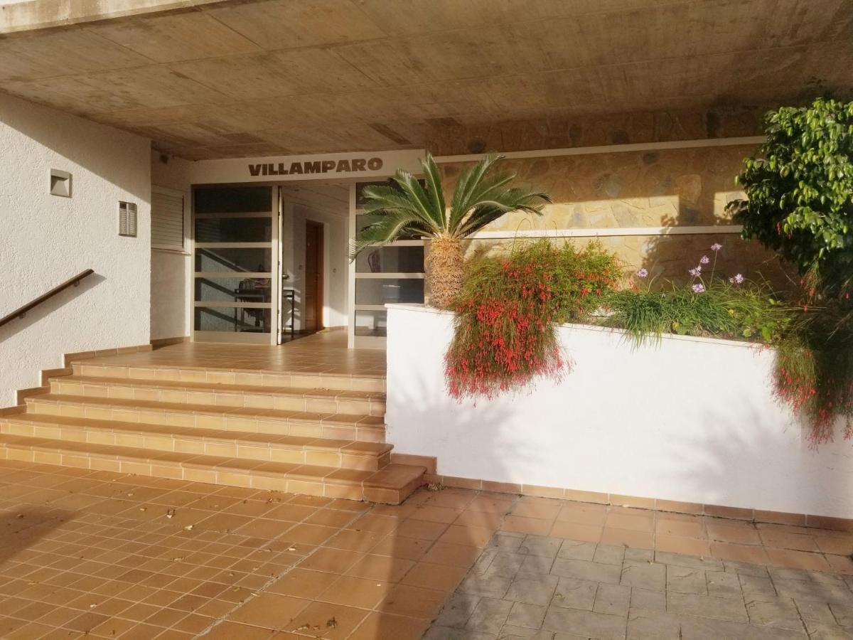 Summer Apartment & Beach Altea First Line Wifi מראה חיצוני תמונה