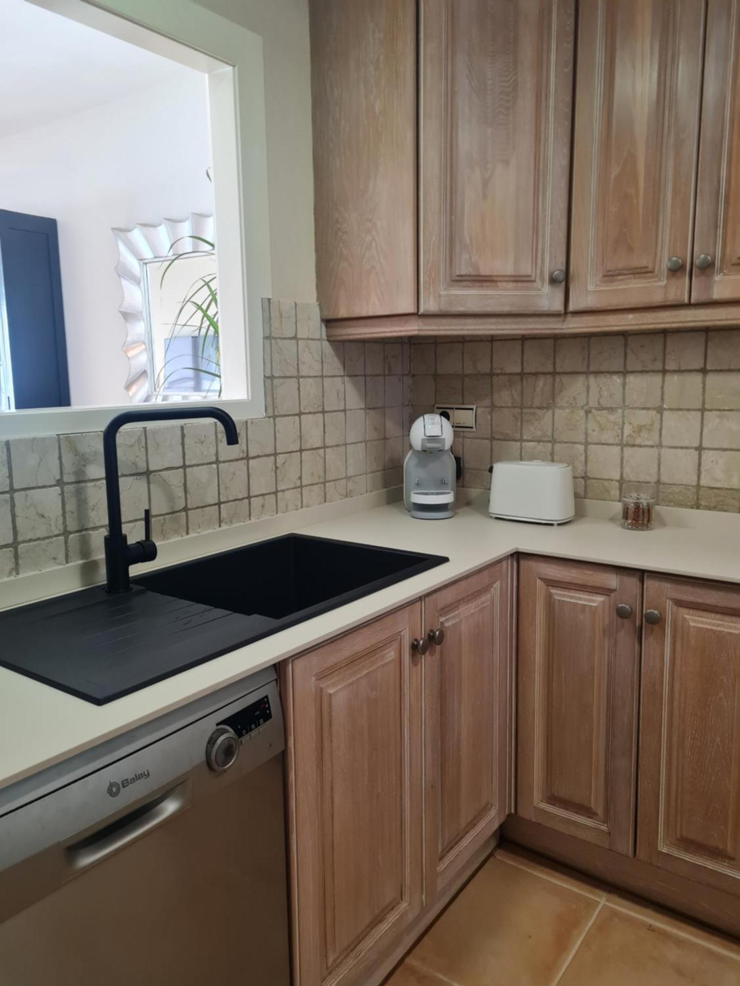 Summer Apartment & Beach Altea First Line Wifi מראה חיצוני תמונה
